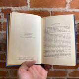 Carmen and Other Stories - Prosper Mérimée - 1919 Ginn and Company Hardback - Edited by Edward Manley