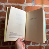 Dragon on a Pedestal - Piers Anthony - 1983 BCE Del Rey Hardback