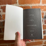 Little Fires Everywhere - Celeste Ng - 2019 Penguin Trade Paperback