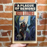 A Plague of Demons - Keith Laumer - 1965 Berkeley Medallion Books Paperback