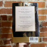 The Children of Men - P.D. James - 1992 1st Ed. Borzoi Hardback - Ex. Lib