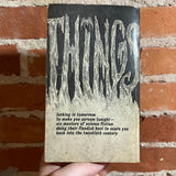 Things - Edited by Ivan Howard - 1964 Belmont Books Paperback