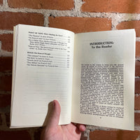 Those Who Can: A Science Fiction Reader - Edited by Robin Wilson - 1996 Paperback (Le Guin, Delany, + more!)