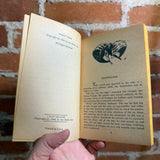 I Want the Stars - Tom Purdom / Demon’s World - Kenneth Bulmer - 1964 Ace Double Paperback