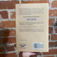 Post Captain - Patrick O’Brian - 1990 Norton Books Paperback
