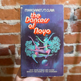 The Dancers of Noyo - Margaret St. Clair - 1973 1st Ace Books Paperback