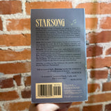 Starsong - Dan Parkinson - 1988 1st TSR, Inc. Paperback - Neal McPheeters Cover