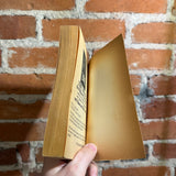 Star Axe - Duncan McGeary - 1980 Tower Books Paperback -  Romas Kukalis Cover