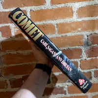 Comet - Carl Sagan & Ann Druyan - 1985 Random House Hardback