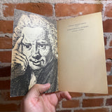 A Sentimental Journey Through France & Italy - Laurence Stern - 1967 Penguin Books Paperback