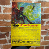 Christmas Without Rodney - Isaac Asimov - Asimov’s Science Fiction Magazine - Mid. Nov. - Dec. 1988 - Kim Stanley Robinson