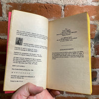 Flood - Andrew H. Vachss - July 1986 Pocket Books Paperback - Roger Kastel Cover