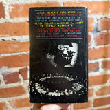 Dr. Strangelove - Or How I Learned to Stop Worrying and Love the Bomb - Peter George - 1964 Bantam Books Paperback