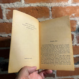 First to the Stars - Rex Gordon - 1959 Ace Books Paperback