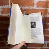 Heir to the Empire Star Wars - Timothy Zahn - 1991 Bantam Books Hardback - Tom Jung Cover