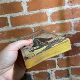 The Shadow of the Torturer - Gene Wolfe - 1981 Pocket Books Timescape Paperback - Don Maitz Cover