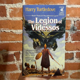 Videssos Series #1-4 - Harry Turtledove - Ballantine Books Paperback Bundle