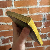 The Man in the Darksuit - Dennis E. Caro - 1980 1st Pocket Books Paperback - Alan Magee Cover