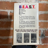 Beast - Charles Eric Maine - 1967 Ballantine Books Paperback