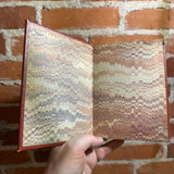 The Vicar of Wakefield - Oliver Goldsmith - 1986 Hardback