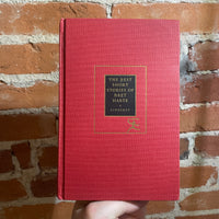 The Best Short Stories of Bret Harte - Edited by Robert N. Linscott - 1947 Modern Library Hardback