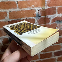 The Question of Palestine - Edward W. Said - 1980 Vintage Books Paperback