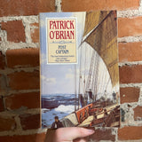 Post Captain - Patrick O’Brian - 1990 Norton Books Paperback