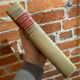 Selected Poems - Walt Whitman - 1942 Walter J. Black, Inc. Hardback