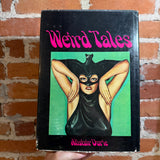 Weird Tales - Alistair Durie - 1979 Jupiter Books Hardback