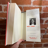 The Perfect Weapon: War, Sabotage, and Fear in the Cyber Age - David E. Sanger - 2018 1st Crown Hardback