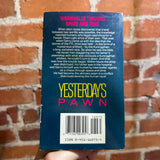Yesterday’s Pawn - W.T. Quick - 1989 Signet Books Paperback