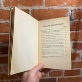 A Christmas Carol - Charles Dickens - 1927 Illustrated The Saalfield Publishing Company Hardback