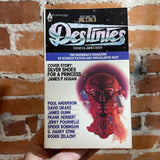 Feathered Pigs - Frank Herbert - Destinies Vol. 1. #5 - Illustrated Ace Books Paperback