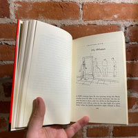 The Trial - Franz Kafka - 1964 Modern Library Books Hardback