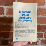 Specimens - Fred Saberhagen - 1976 Paperback Library - Jack Faragasso Cover