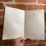 Tales of Wayside Inn - Henry Wadsworth Longfellow - 1913 A. Flanagan Company Hardback Little Classic Series