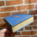 The Hidden Staircase - Carolyn Keene - 1930 Grosset & Dunlap Hardback - Nancy Drew Mystery