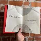 Vagabonds - Hao Jingfang - 2020 Saga Press Hardback