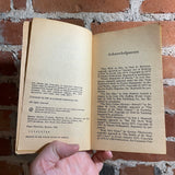The World’s Great Unsolved Mysteries - Edited by Martin Ebon - 1981 Signet Books Paperback