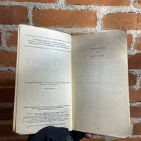 The Octopus - Frank Norris - 1964 Signet Books Paperback Edition