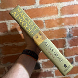 Alias Grace - Margaret Atwood - 1996 1st American Ed. Doubleday Hardback