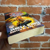 TNT: Telzey & Trigger - James H. Schmitz - 2000 Baen Books Paperback - Bob Eggleton Cover