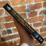 The Falling Woman - Pat Murphy - 1987 Tor Books Paperback - Peter Scanlon Cover