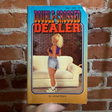 Double Crossed Dealer - James Mack - TWN Books Paperback