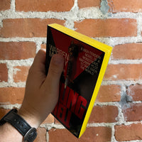 The Ceiling of Hell - Warren Murphy - 1984 Fawcett Crest Paperback