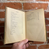Lyrics of Lowly Life - Paul Laurence Dunbar - 1912 Dodd, Mead and Company Hardback
