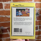 The Best Christmas Stories Ever - 1991 1st Apple Classics Trade Paperback