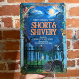 Short & Shivery - Robert D. San Souci - 1987 Doubleday Trade Paperback