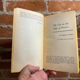 Six Science Fiction Plays - Edited by Roger Elwood - 1976 Pocket Books Paperback