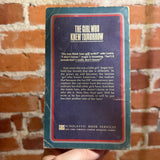The Girl Who Knew Tomorrow - Zoa Sherburne - 1974 2nd Scholastic Book Services Paperback